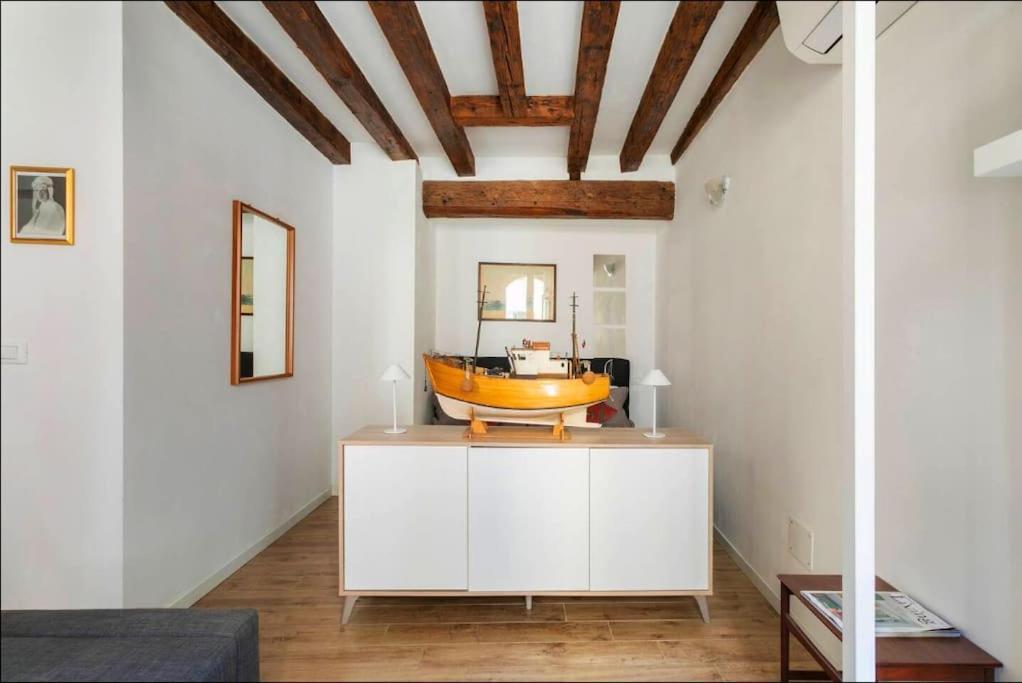 Ca 3 Leoni - Romantic House In The Heart Of Венеція Екстер'єр фото