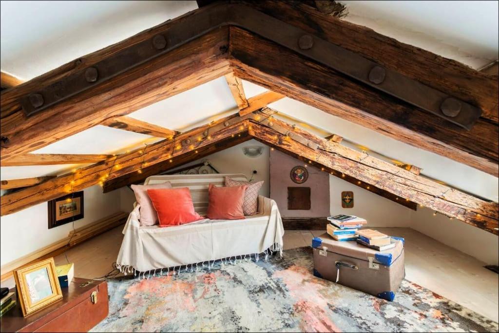 Ca 3 Leoni - Romantic House In The Heart Of Венеція Екстер'єр фото