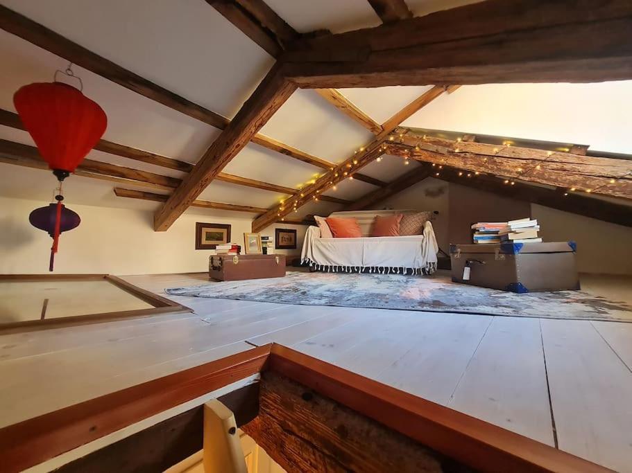Ca 3 Leoni - Romantic House In The Heart Of Венеція Екстер'єр фото